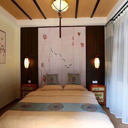 Oriental Inn Phoenix Puyuan Branch Fenghuang Exterior photo