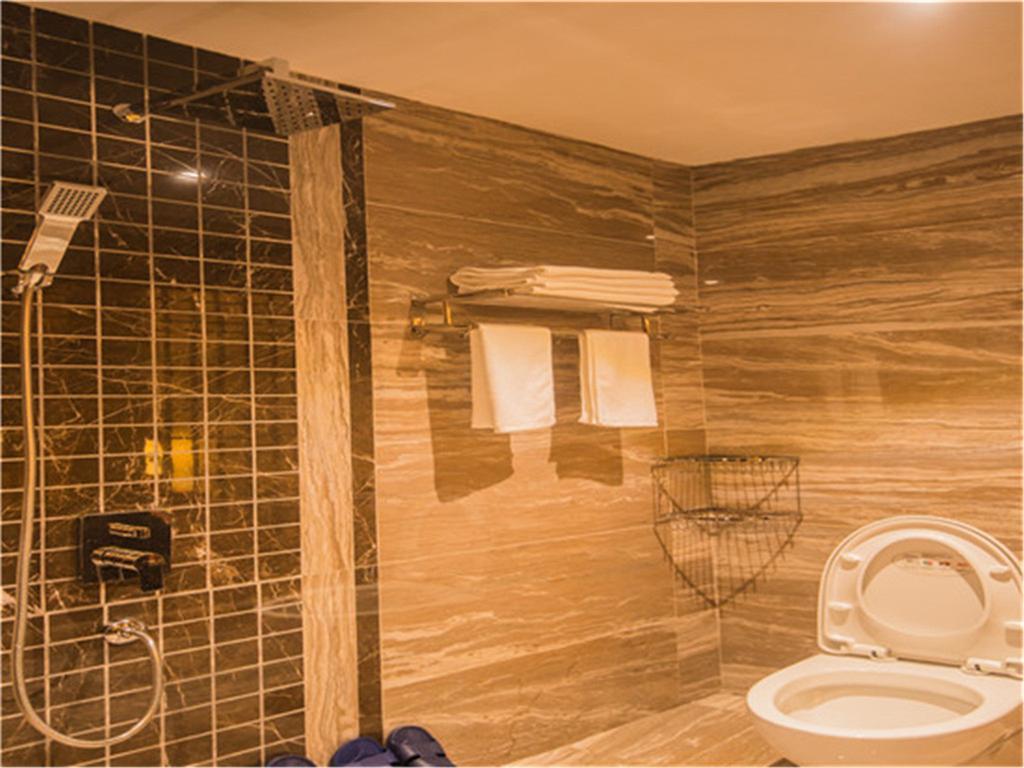 Oriental Inn Phoenix Puyuan Branch Fenghuang Exterior photo
