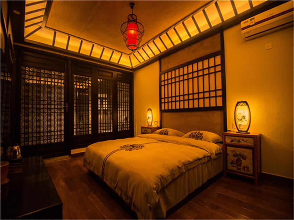 Oriental Inn Phoenix Puyuan Branch Fenghuang Exterior photo