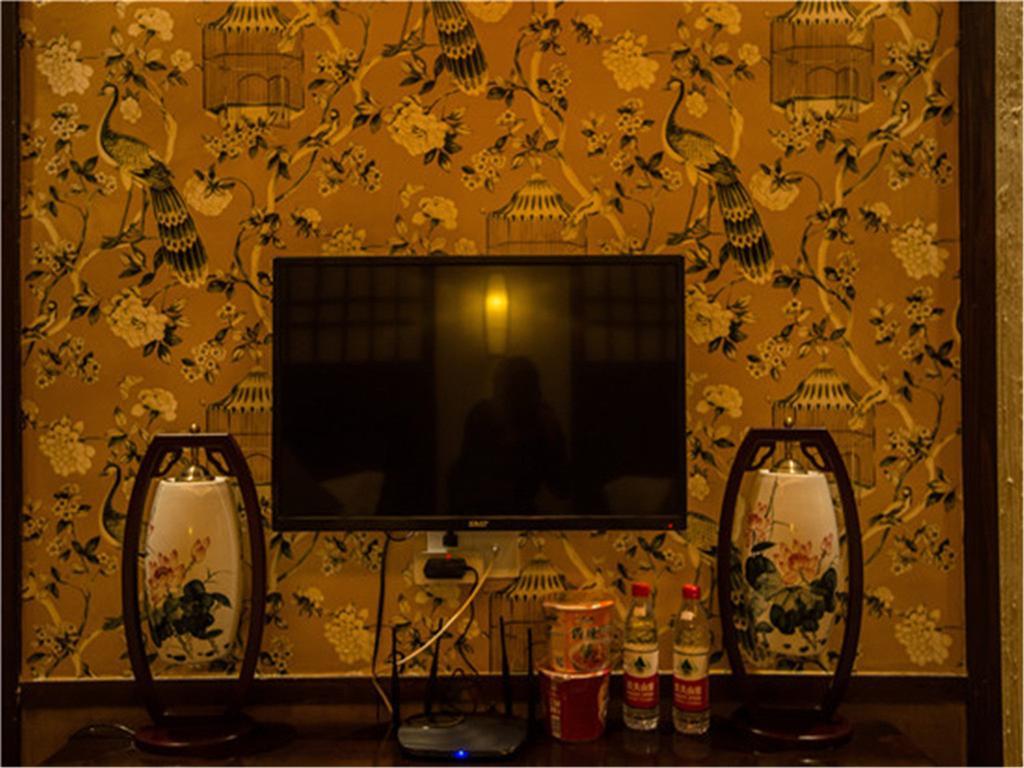 Oriental Inn Phoenix Puyuan Branch Fenghuang Exterior photo