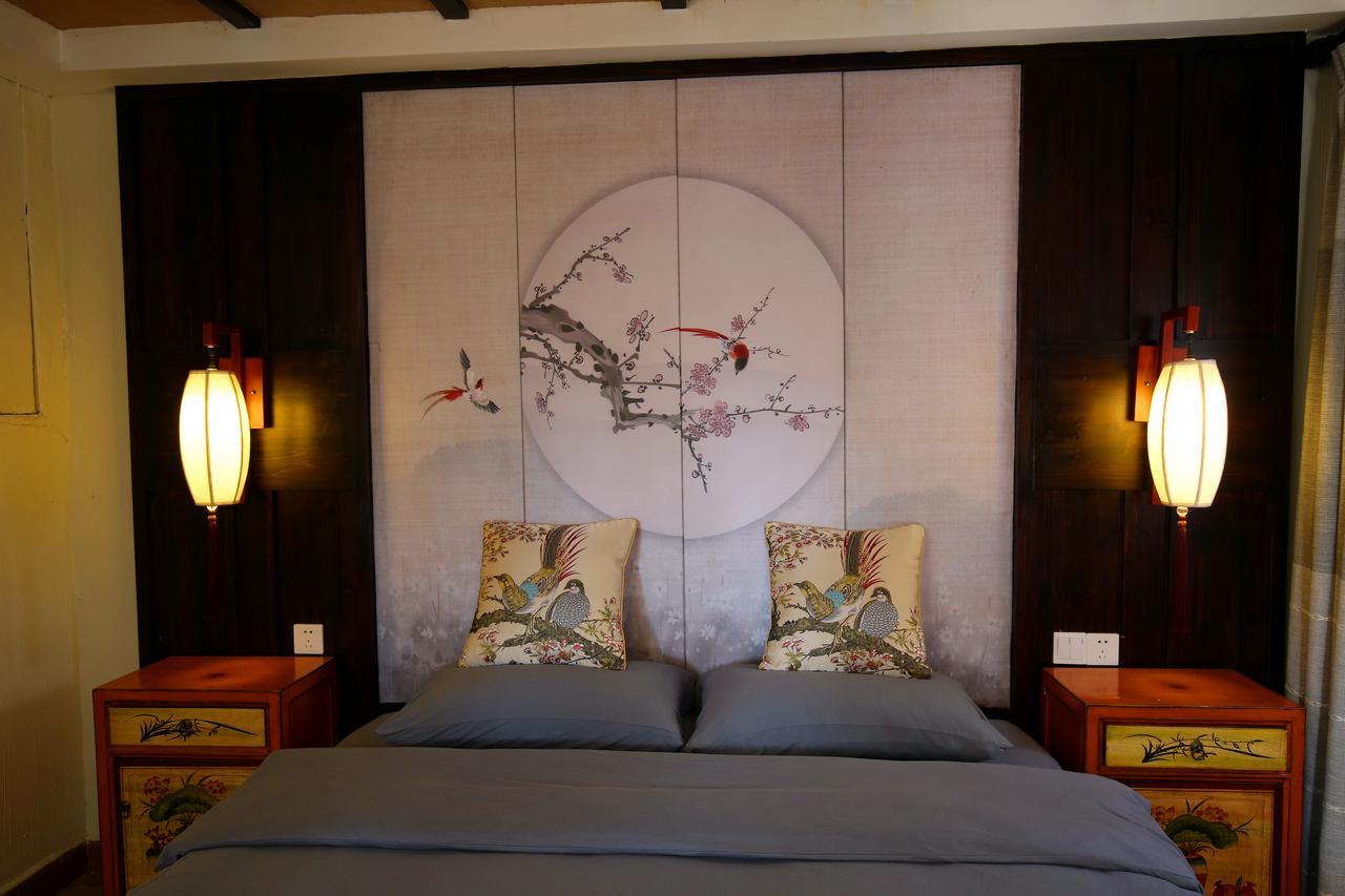Oriental Inn Phoenix Puyuan Branch Fenghuang Exterior photo