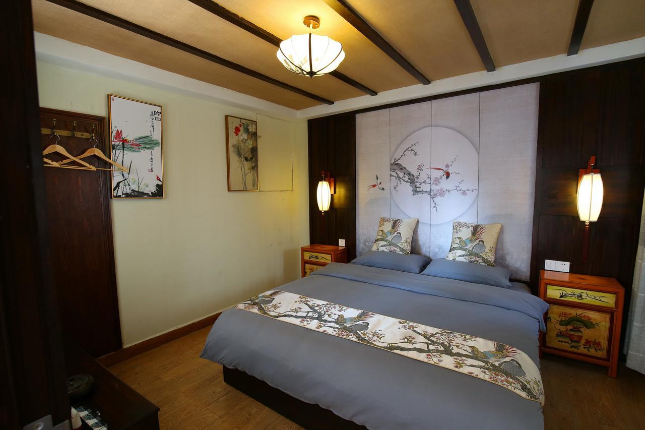 Oriental Inn Phoenix Puyuan Branch Fenghuang Exterior photo