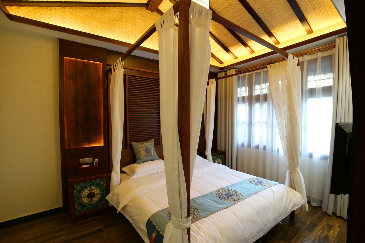 Oriental Inn Phoenix Puyuan Branch Fenghuang Exterior photo