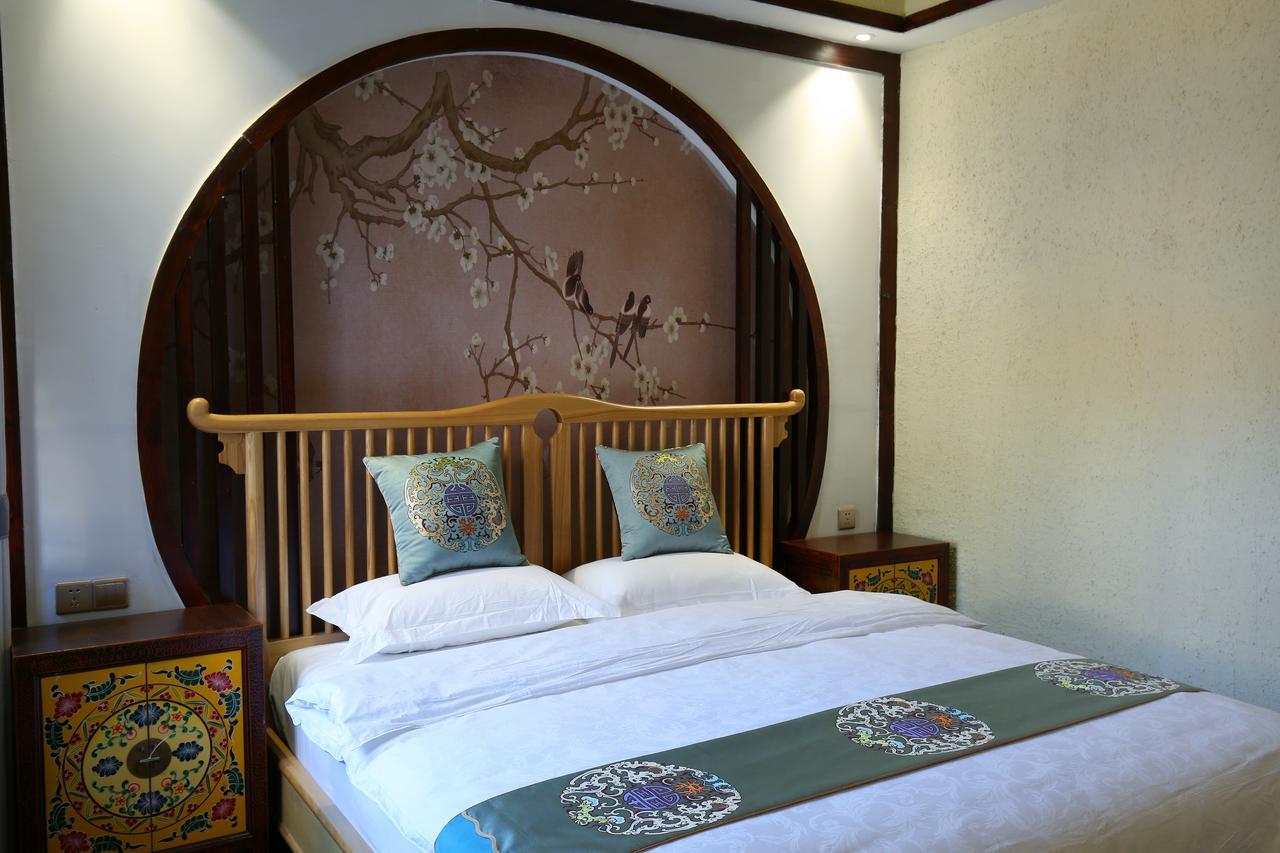 Oriental Inn Phoenix Puyuan Branch Fenghuang Exterior photo