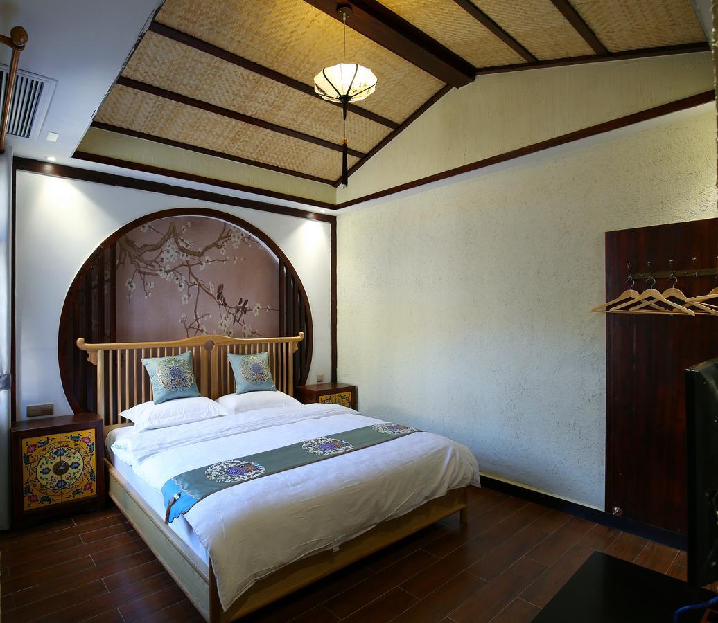 Oriental Inn Phoenix Puyuan Branch Fenghuang Exterior photo